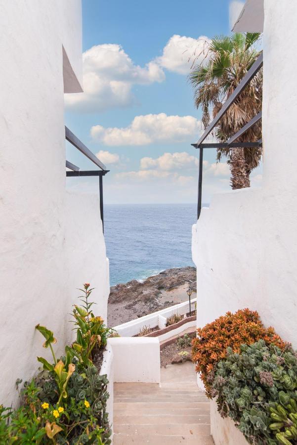 Mirador Del Atlantico Appartement Las Palmas Buitenkant foto